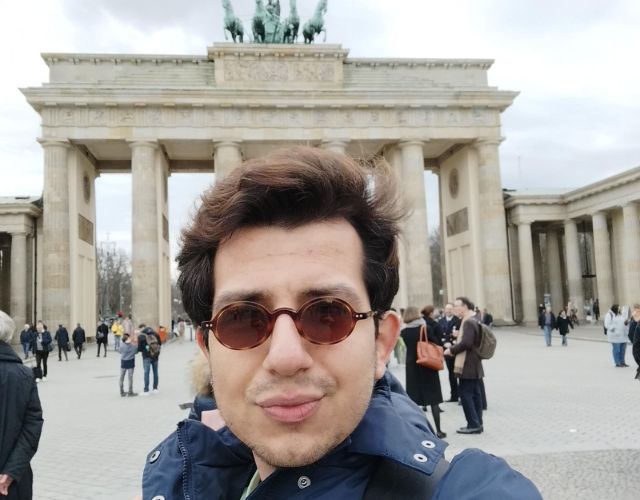 Ardanuç Almanca Özel Ders